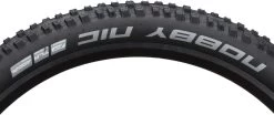 Schwalbe Nobby Nic Performance ADDIX TwinSkin 26" Folding Tyre -bicycle 345939
