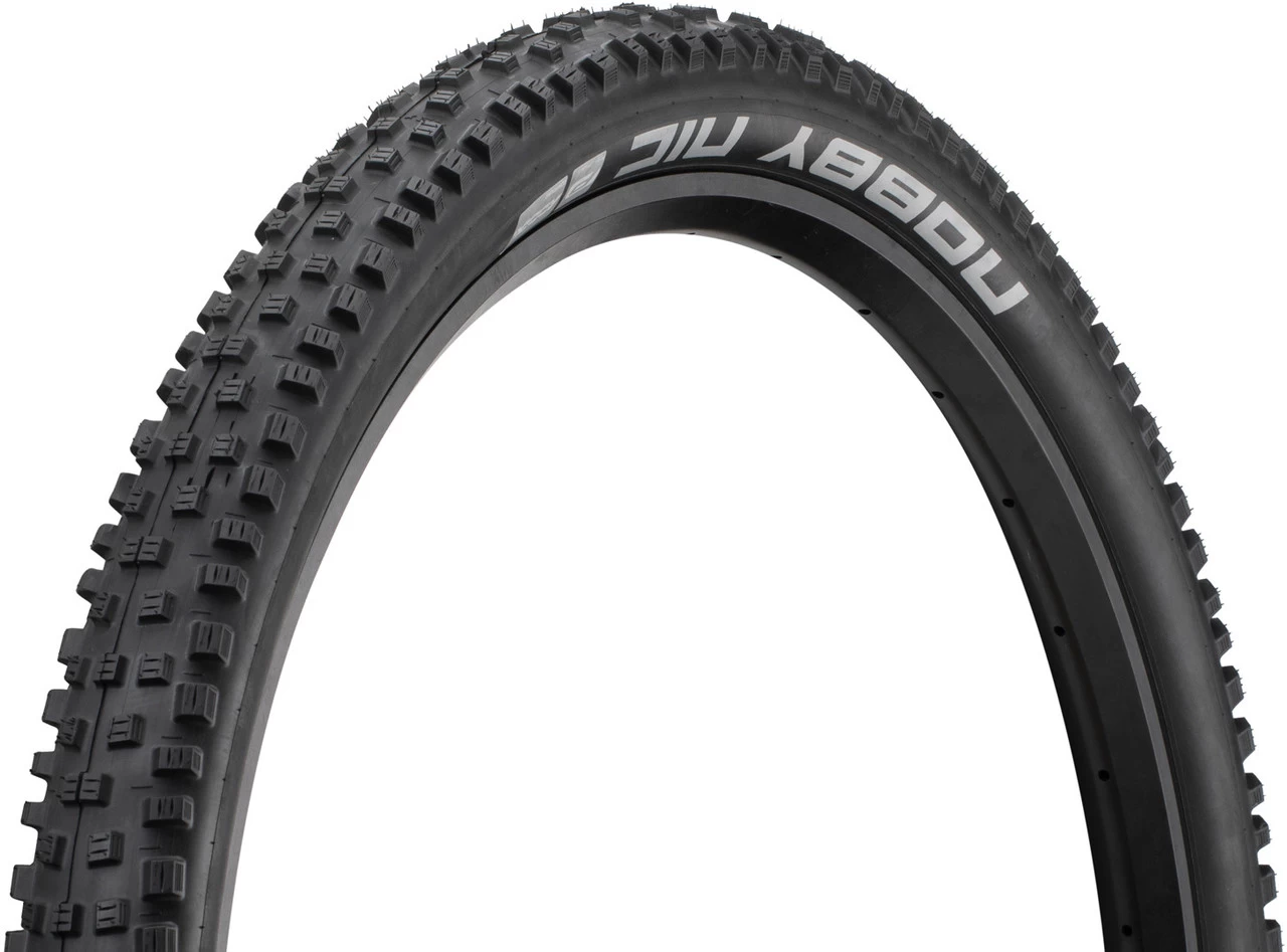 Schwalbe Nobby Nic Performance ADDIX 29" Wired Tyre 1 Schwalbe Nobby Nic Performance ADDIX 29" Wired Tyre