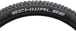 Schwalbe Nobby Nic Performance ADDIX 29" Wired Tyre 6 Schwalbe Nobby Nic Performance ADDIX 29" Wired Tyre -bicycle 346225
