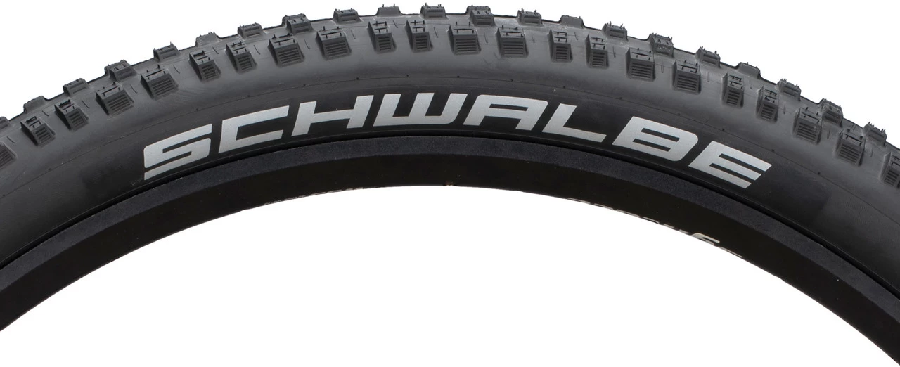 Schwalbe Nobby Nic Performance ADDIX 29" Wired Tyre 3 Schwalbe Nobby Nic Performance ADDIX 29" Wired Tyre - Image 3