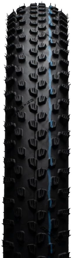 Schwalbe Racing Ray Evolution ADDIX SpeedGrip Super Ground 29" Folding Tyre -bicycle 346235