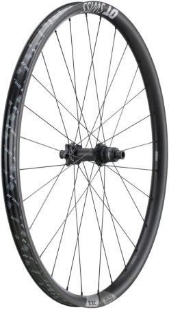 Dt-swiss EXC 1501 SPLINE 30 Carbon Boost 6-Bolt Disc 29" Wheelset -bicycle 346342