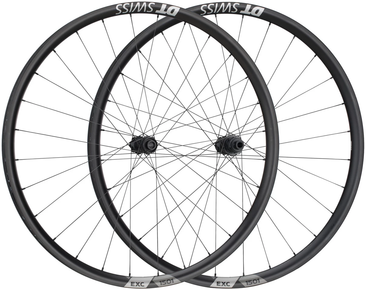Dt-swiss EXC 1501 SPLINE 30 Carbon Boost Centre Lock Disc 29" Wheelset 1 Dt-swiss EXC 1501 SPLINE 30 Carbon Boost Centre Lock Disc 29" Wheelset