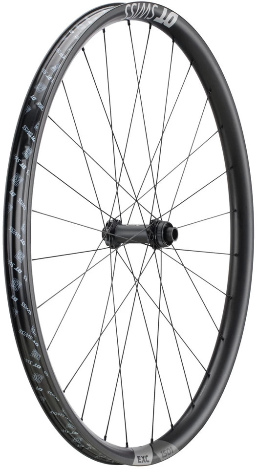 Dt-swiss EXC 1501 SPLINE 30 Carbon Boost Centre Lock Disc 29" Wheelset 2 Dt-swiss EXC 1501 SPLINE 30 Carbon Boost Centre Lock Disc 29" Wheelset - Image 2