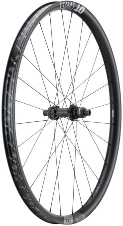 Dt-swiss EXC 1501 SPLINE 30 Carbon Boost Centre Lock Disc 29" Wheelset 10 Dt-swiss EXC 1501 SPLINE 30 Carbon Boost Centre Lock Disc 29" Wheelset -bicycle 346349