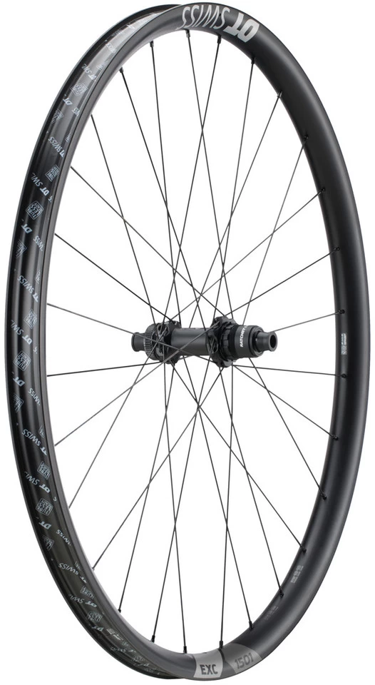 Dt-swiss EXC 1501 SPLINE 30 Carbon Boost Centre Lock Disc 29" Wheelset 4 Dt-swiss EXC 1501 SPLINE 30 Carbon Boost Centre Lock Disc 29" Wheelset - Image 4