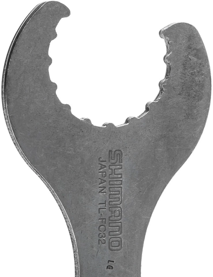 Shimano TL-FC32 Hollowtech II Bottom Bracket Tool 2 Shimano TL-FC32 Hollowtech II Bottom Bracket Tool - Image 2