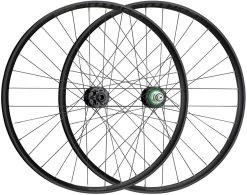 HOPE Pro 4 + Fortus 26 Disc 6-bolt 27.5" Wheelset