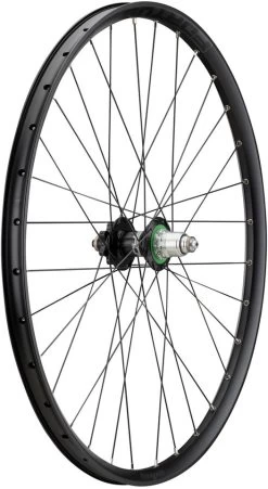 HOPE Pro 4 + Fortus 26 Disc 6-bolt 27.5" Wheelset 11 HOPE Pro 4 + Fortus 26 Disc 6-bolt 27.5" Wheelset -bicycle 347518