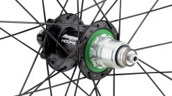 HOPE Pro 4 + Fortus 26 Disc 6-bolt 27.5" Wheelset 12 HOPE Pro 4 + Fortus 26 Disc 6-bolt 27.5" Wheelset -bicycle 347519