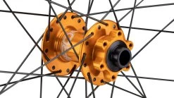 HOPE Pro 4 + Fortus 26 Disc 6-bolt 27.5" Wheelset 13 HOPE Pro 4 + Fortus 26 Disc 6-bolt 27.5" Wheelset -bicycle 347520