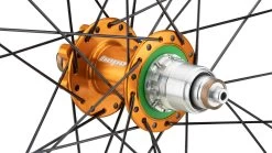 HOPE Pro 4 + Fortus 26 Disc 6-bolt 27.5" Wheelset 14 HOPE Pro 4 + Fortus 26 Disc 6-bolt 27.5" Wheelset -bicycle 347521