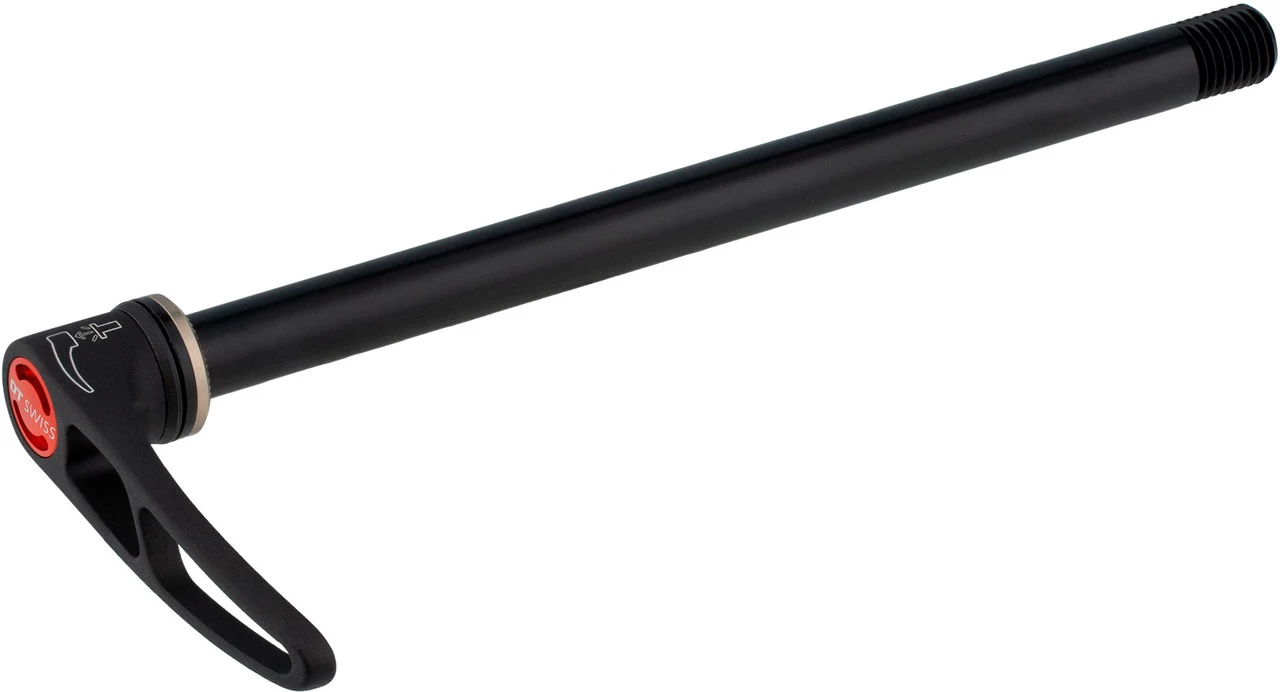 Dt-swiss RWS Plug-In Boost MTB Thru Axle With Quick-Release Lever 1 Dt-swiss RWS Plug-In Boost MTB Thru Axle With Quick-Release Lever