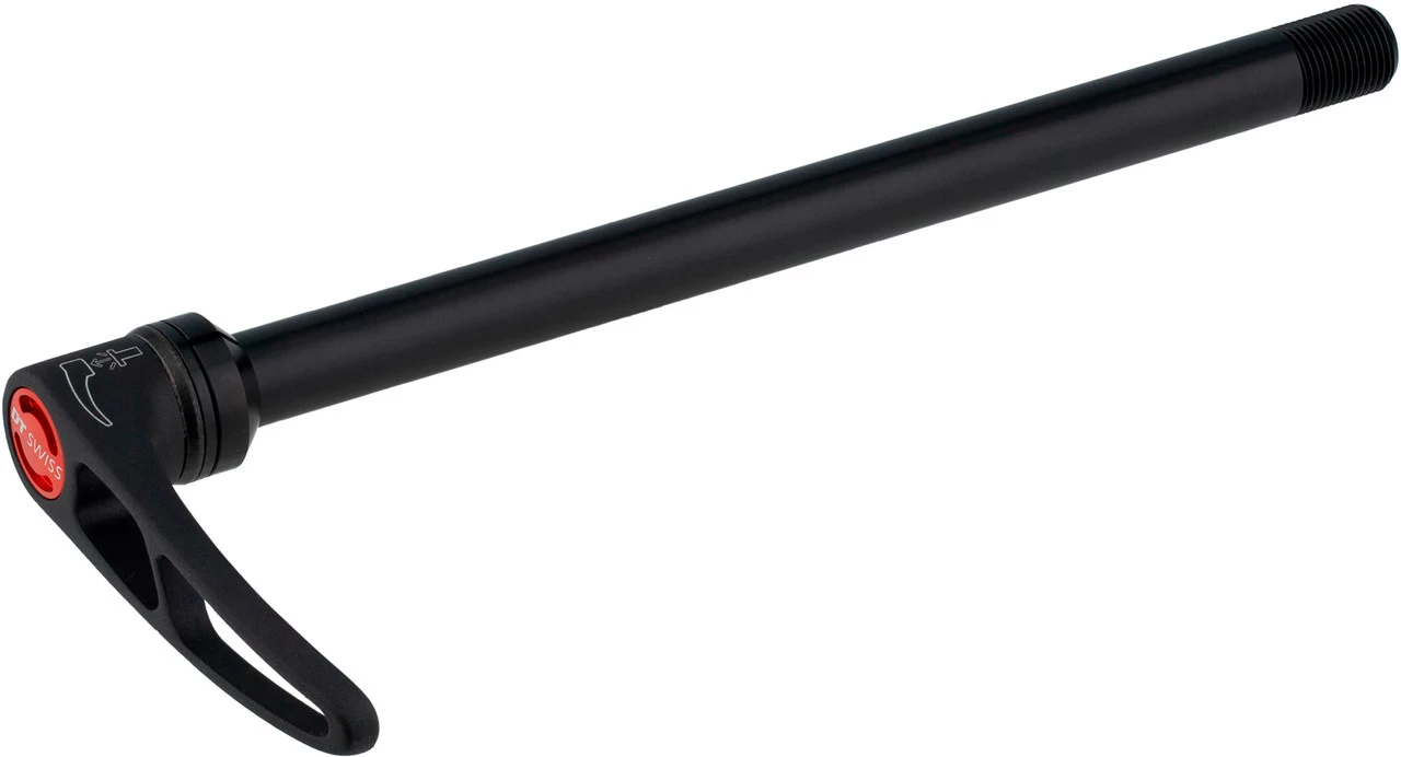 Dt-swiss RWS Plug-In Boost X-12 MTB Thru Axle With Quick-Release Lever 1 Dt-swiss RWS Plug-In Boost X-12 MTB Thru Axle With Quick-Release Lever