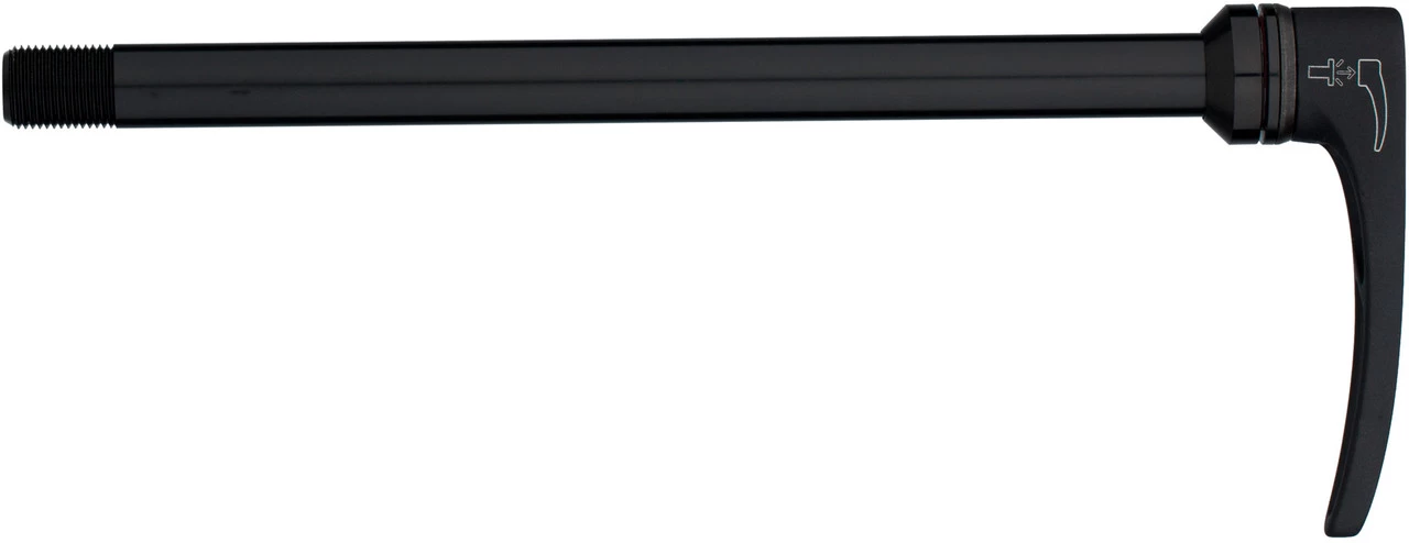 Dt-swiss RWS Plug-In Boost X-12 MTB Thru Axle With Quick-Release Lever 3 Dt-swiss RWS Plug-In Boost X-12 MTB Thru Axle With Quick-Release Lever - Image 3