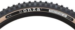 Onza Porcupine RC SC50 Skinwall 29" Folding Tyre -bicycle 349468