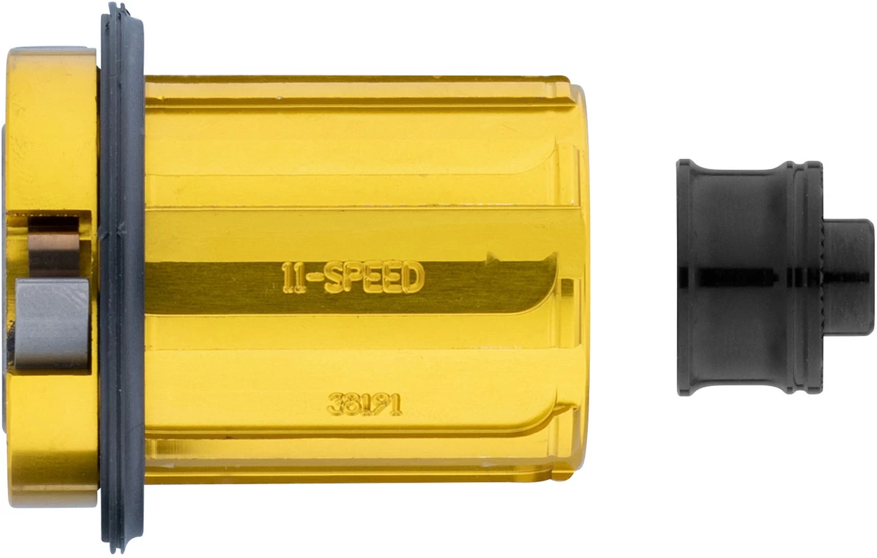 Tune Conversion Kit W/ Freehub Body Endurance For Quick Release 2 Tune Conversion Kit W/ Freehub Body Endurance For Quick Release - Image 2