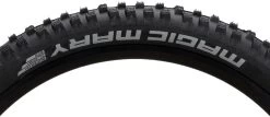 Schwalbe Magic Mary Evol. ADDIX Ultra Soft Super Downhill 26+ Folding Tyre -bicycle 349619