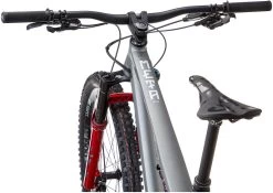 Commencal Meta TR Race 29" Mountain Bike -bicycle 349652