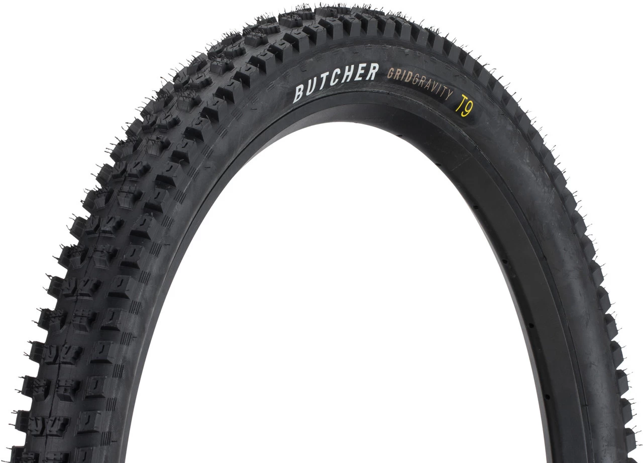 Specialized Butcher Grid Gravity T9 29" Folding Tyre 1 Specialized Butcher Grid Gravity T9 29" Folding Tyre