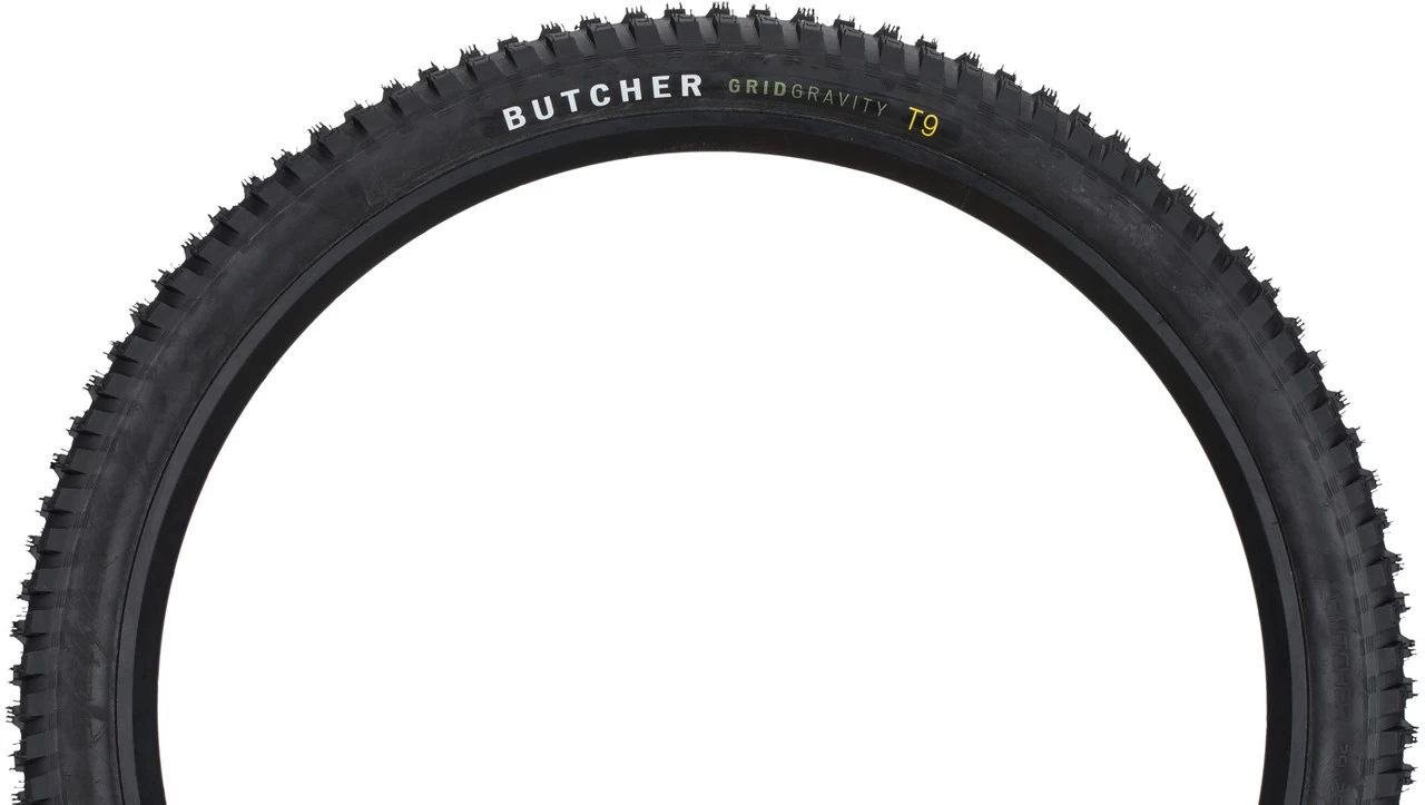 Specialized Butcher Grid Gravity T9 29" Folding Tyre 2 Specialized Butcher Grid Gravity T9 29" Folding Tyre - Image 2