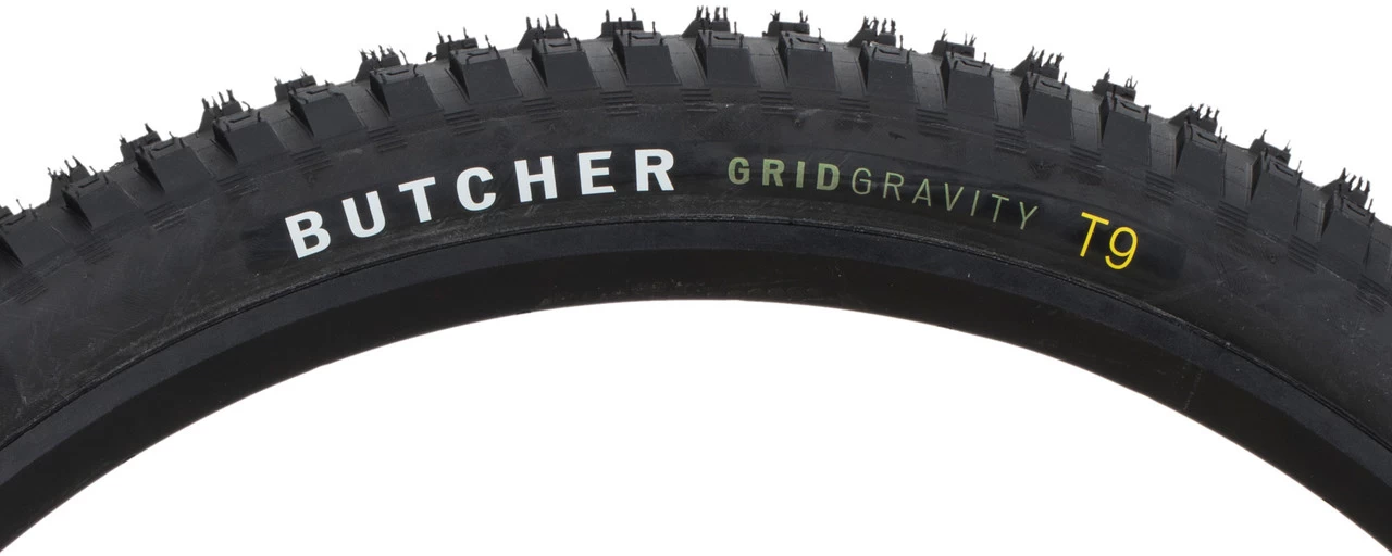 Specialized Butcher Grid Gravity T9 29" Folding Tyre 3 Specialized Butcher Grid Gravity T9 29" Folding Tyre - Image 3