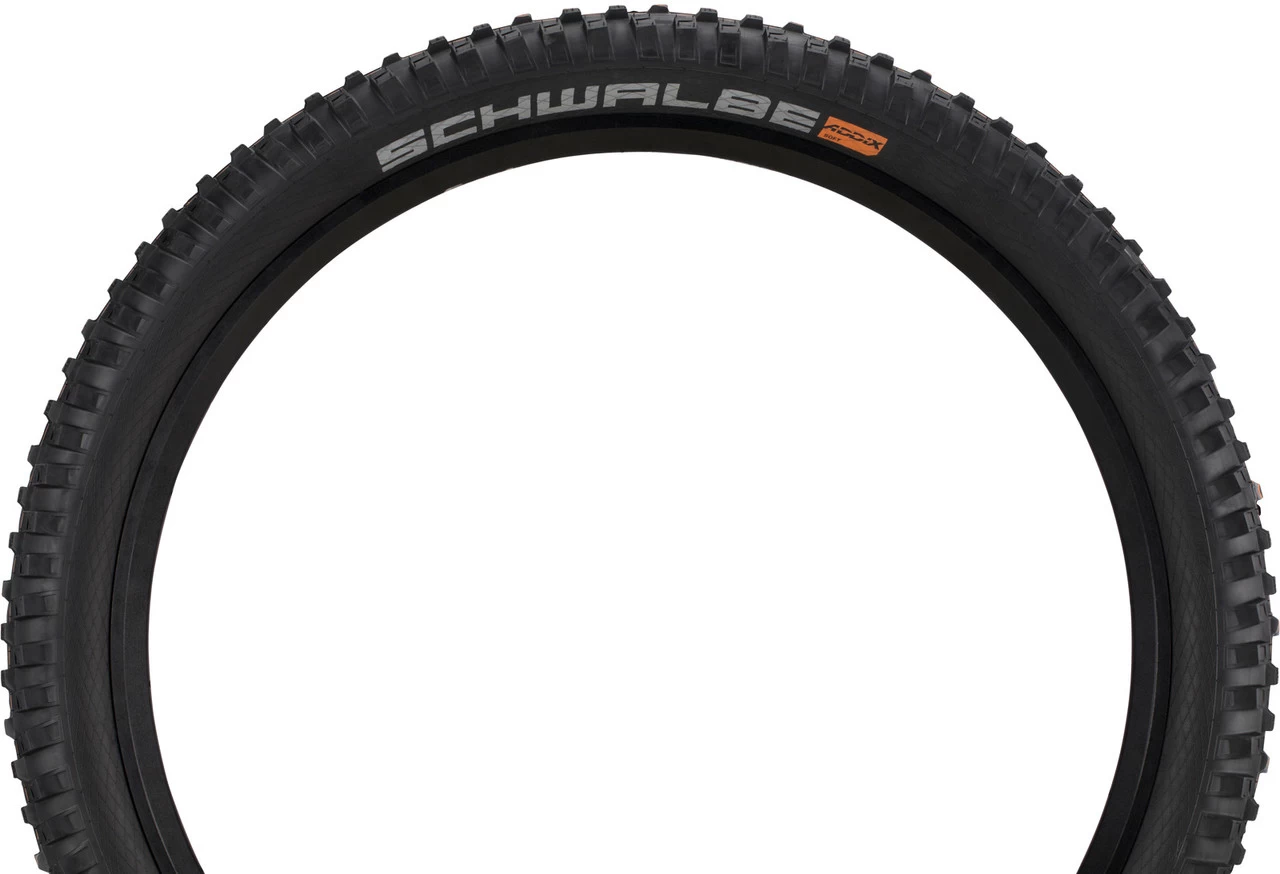 Schwalbe Big Betty Evolution ADDIX Soft Super Trail 27.5+ Folding Tyre 2 Schwalbe Big Betty Evolution ADDIX Soft Super Trail 27.5+ Folding Tyre - Image 2