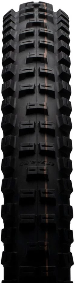 Schwalbe Big Betty Evolution ADDIX Soft Super Trail 27.5+ Folding Tyre 11 Schwalbe Big Betty Evolution ADDIX Soft Super Trail 27.5+ Folding Tyre -bicycle 350129