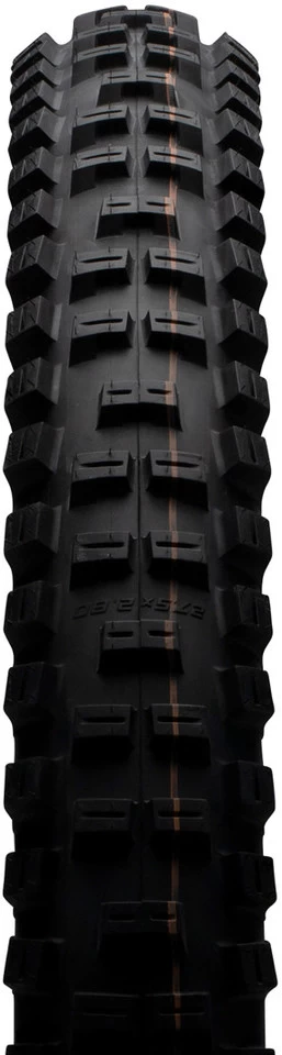 Schwalbe Big Betty Evolution ADDIX Soft Super Trail 27.5+ Folding Tyre 4 Schwalbe Big Betty Evolution ADDIX Soft Super Trail 27.5+ Folding Tyre - Image 4
