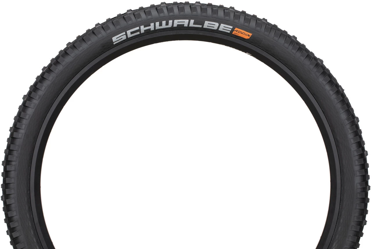 Schwalbe Big Betty Evolution ADDIX Soft Super Trail 27.5+ Folding Tyre 6 Schwalbe Big Betty Evolution ADDIX Soft Super Trail 27.5+ Folding Tyre - Image 6