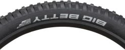 Schwalbe Big Betty Evolution ADDIX Soft Super Trail 27.5+ Folding Tyre 14 Schwalbe Big Betty Evolution ADDIX Soft Super Trail 27.5+ Folding Tyre -bicycle 350132