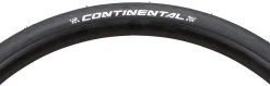 Continental Grand Prix 28" Folding Tyre -bicycle 350634