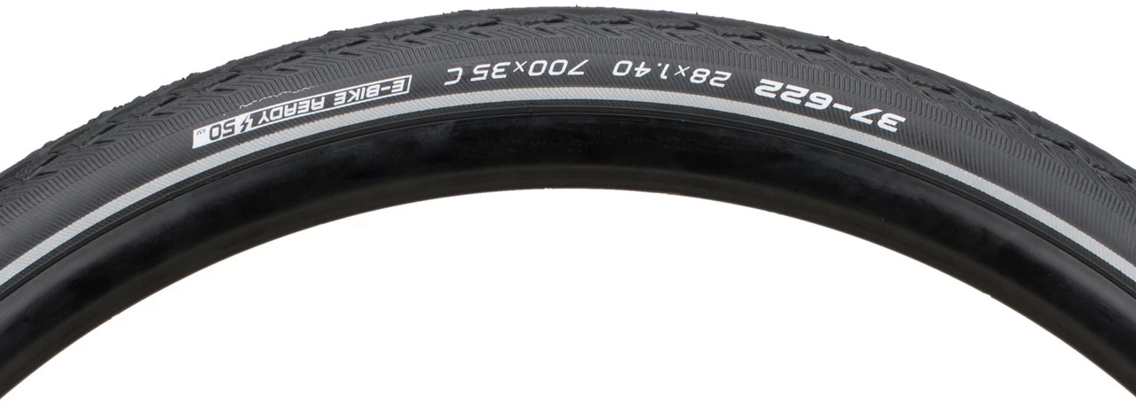 Schwalbe Marathon Performance Endurance TwinSkin 28" Wired Tyre 3 Schwalbe Marathon Performance Endurance TwinSkin 28" Wired Tyre - Image 3