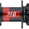 Dt-swiss 240 Classic MTB Lefty 6-Bolt Disc Front Hub
