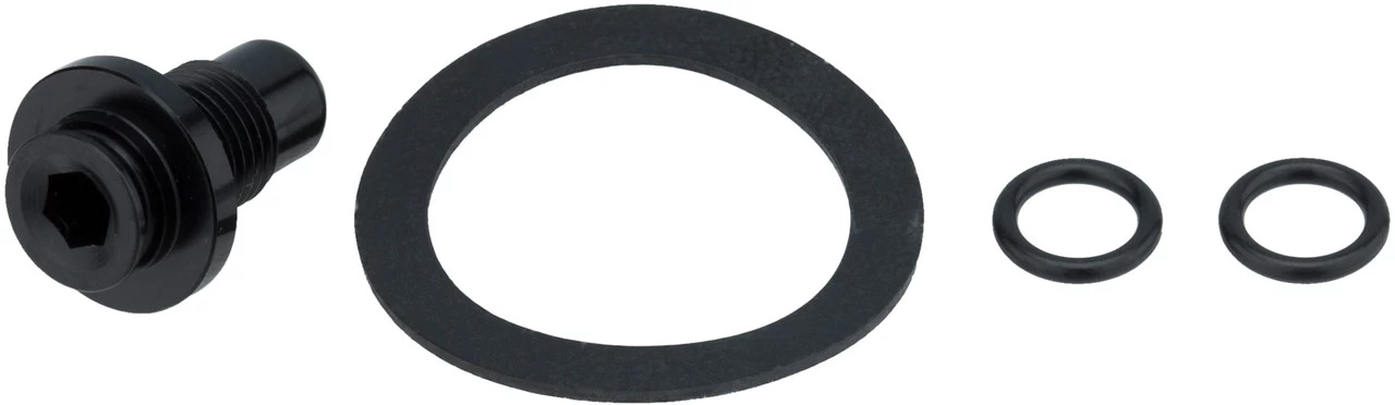 Dt-swiss 240 Classic MTB Lefty 6-Bolt Disc Front Hub 4 Dt-swiss 240 Classic MTB Lefty 6-Bolt Disc Front Hub - Image 4