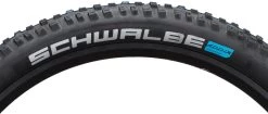 Schwalbe Nobby Nic Evolution ADDIX SpeedGrip Super Ground 26" Folding Tyre 6 Schwalbe Nobby Nic Evolution ADDIX SpeedGrip Super Ground 26" Folding Tyre -bicycle 351533
