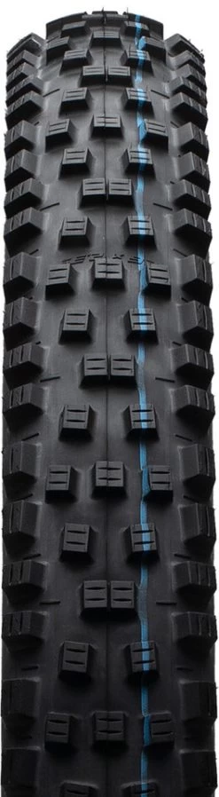 Schwalbe Nobby Nic Evolution ADDIX SpeedGrip Super Ground 26" Folding Tyre 7 Schwalbe Nobby Nic Evolution ADDIX SpeedGrip Super Ground 26" Folding Tyre -bicycle 351534