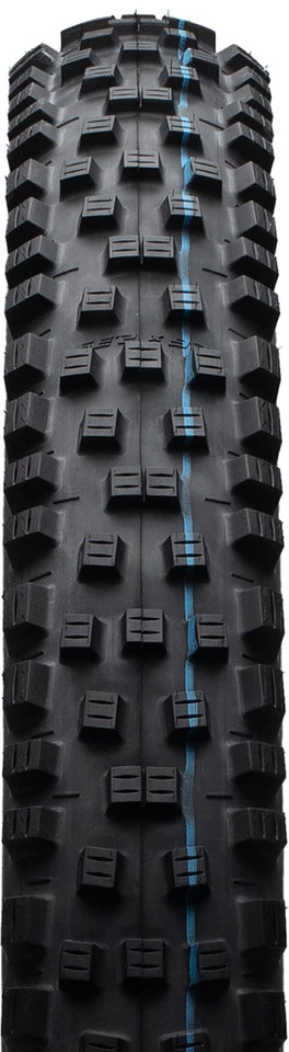 Schwalbe Nobby Nic Evolution ADDIX SpeedGrip Super Ground 26" Folding Tyre 4 Schwalbe Nobby Nic Evolution ADDIX SpeedGrip Super Ground 26" Folding Tyre - Image 4
