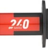 Dt-swiss 240 Classic Road Center Lock Disc Front Hub