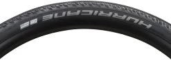 Schwalbe Hurricane Performance ADDIX 28" Wired Tyre -bicycle 353610