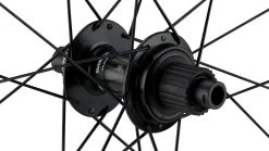 Shimano WH-MT500-CL-B / WH-MT501-CL-B Center Lock Disc 27.5" Wheelset 10 Shimano WH-MT500-CL-B / WH-MT501-CL-B Center Lock Disc 27.5" Wheelset -bicycle 353620