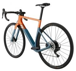 3T Exploro Race GRX 1X Carbon Gravel Bike -bicycle 353677