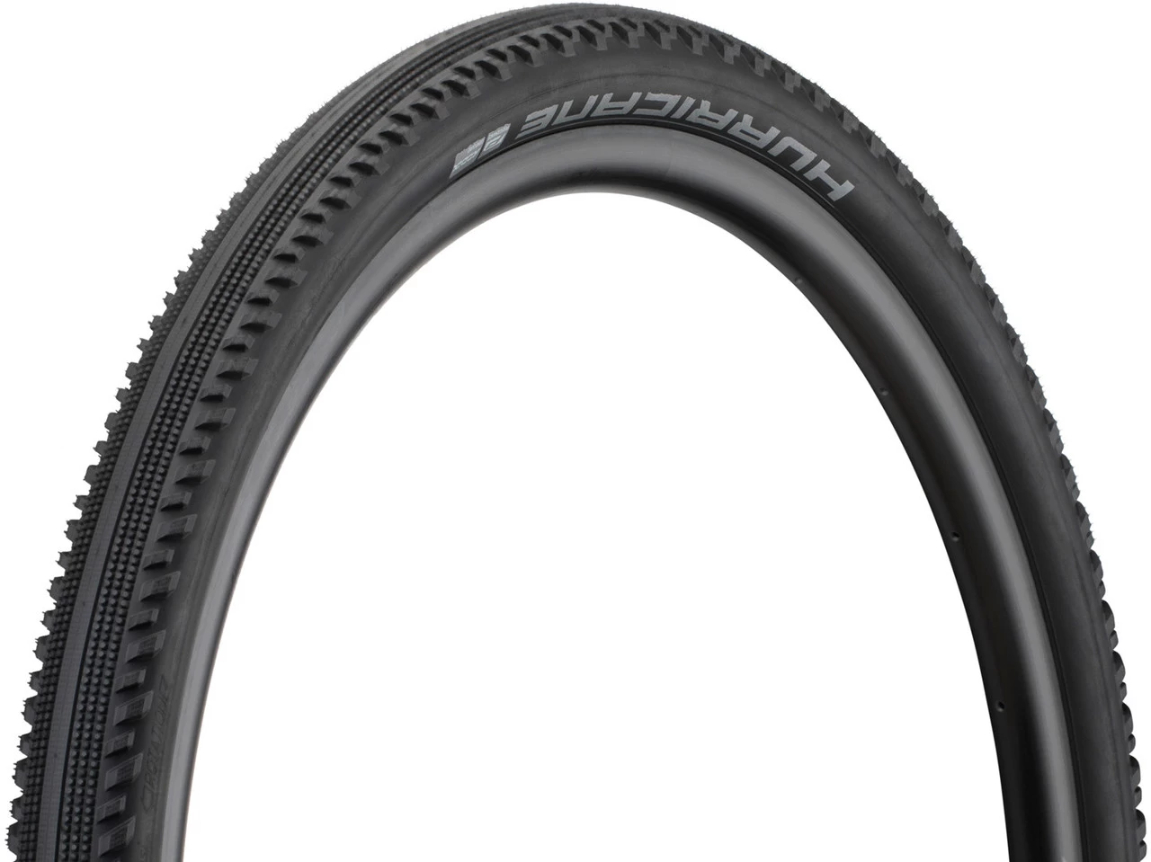 Schwalbe Hurricane Performance ADDIX 29" Wired Tyre 1 Schwalbe Hurricane Performance ADDIX 29" Wired Tyre