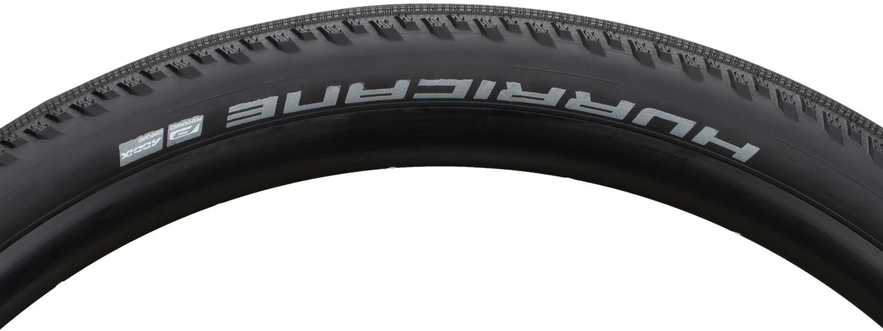 Schwalbe Hurricane Performance ADDIX 29" Wired Tyre 3 Schwalbe Hurricane Performance ADDIX 29" Wired Tyre - Image 3