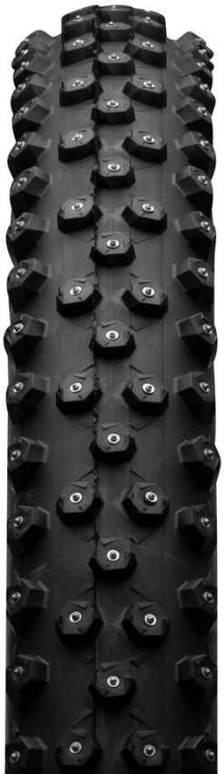 Schwalbe Ice Spiker Pro Performance RaceGuard DD 27.5+ Folding Studded Tyres -bicycle 354138