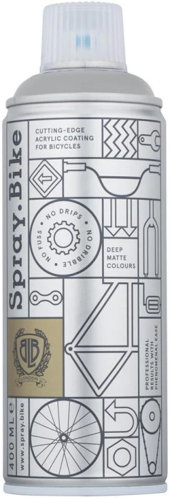 London Spray Paint 22 London Spray Paint -bicycle 354847