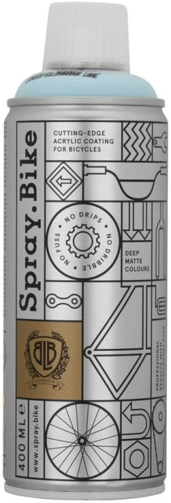 London Spray Paint 35 London Spray Paint -bicycle 354860
