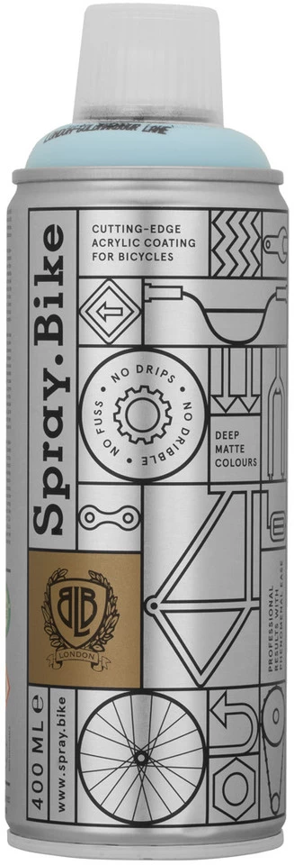 London Spray Paint 16 London Spray Paint - Image 16