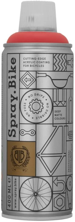 London Spray Paint 36 London Spray Paint -bicycle 354861