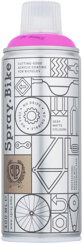 Neon Spray Paint 2 Neon Spray Paint - Image 2